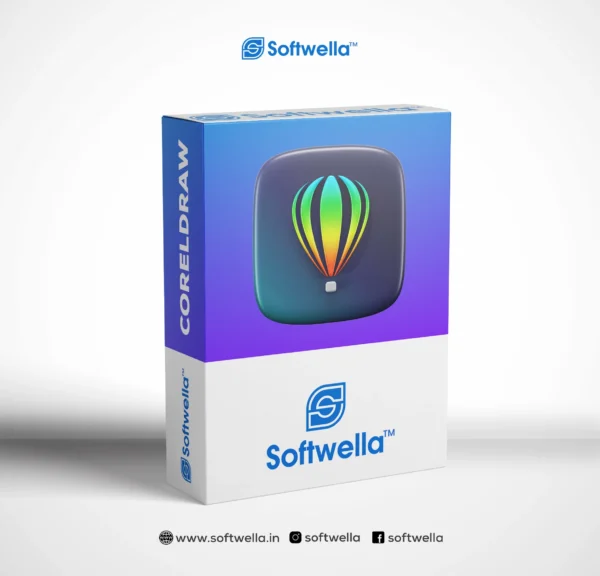 CorelDRAW Graphics Suite