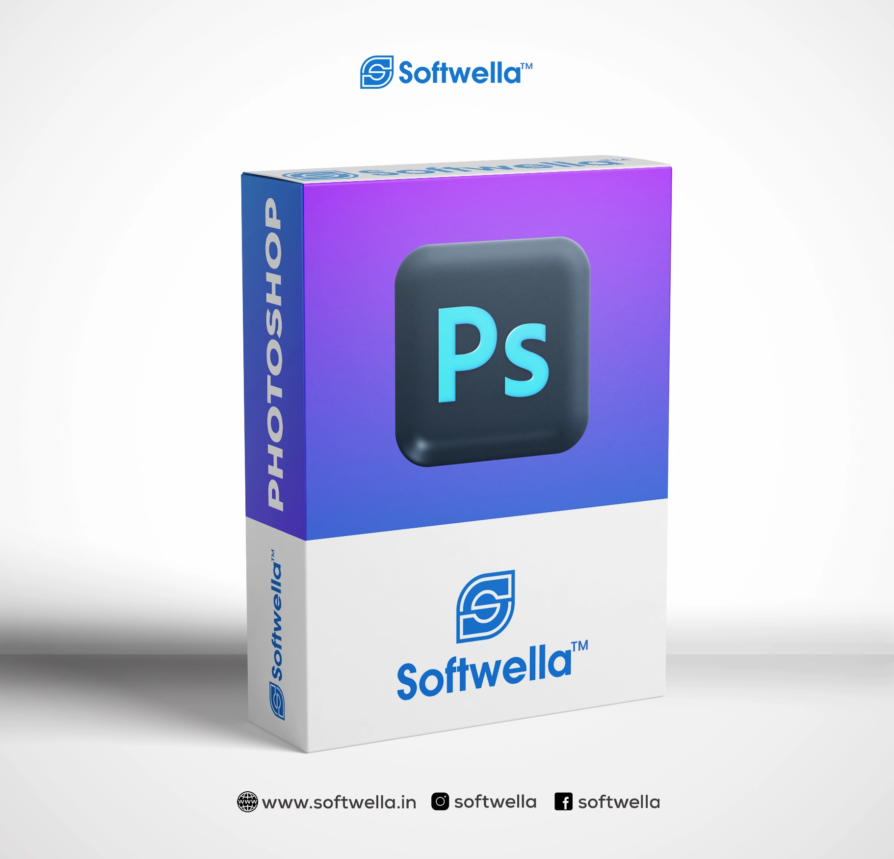PHOTOSHOP