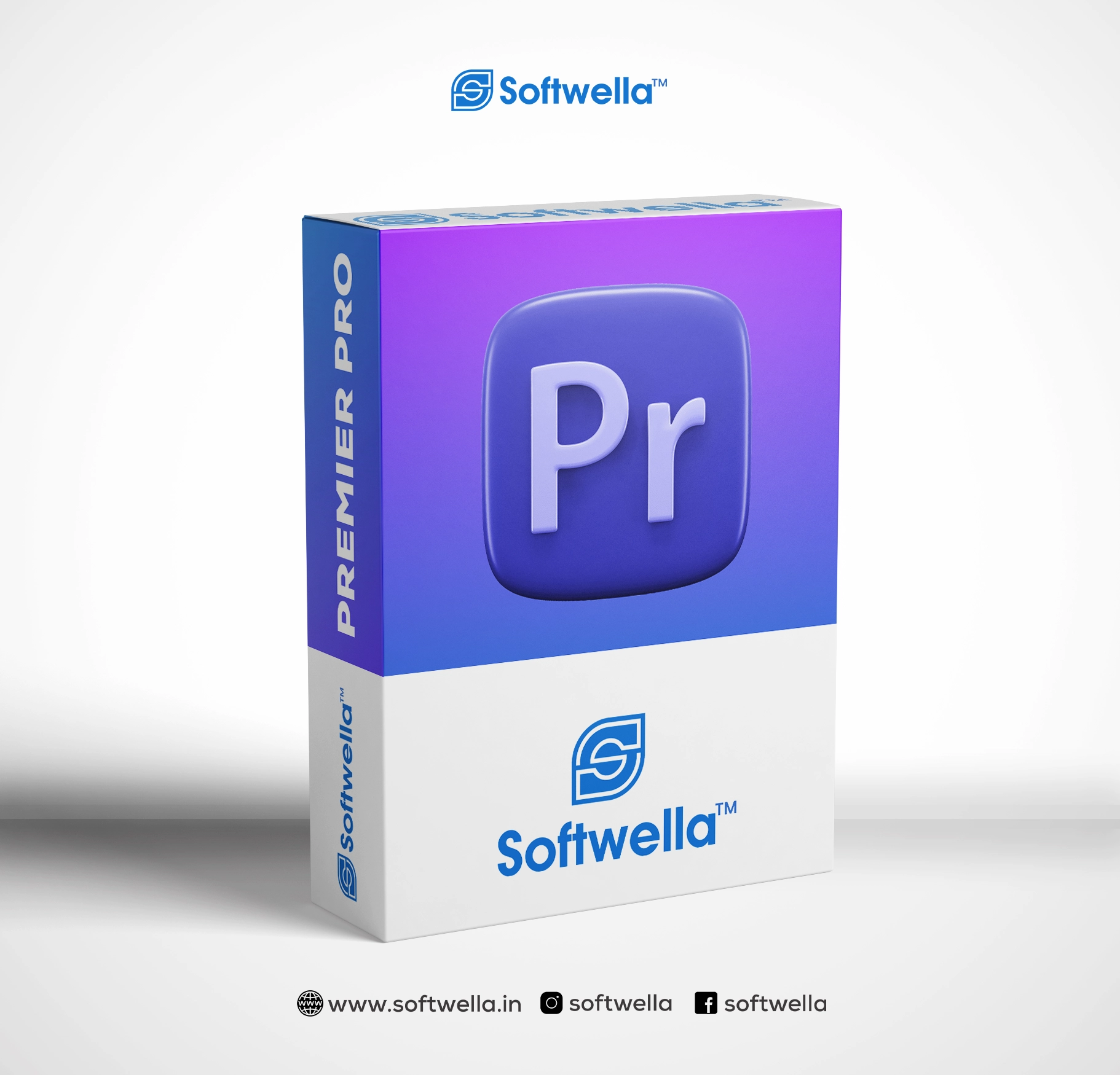 PREMIER PRO