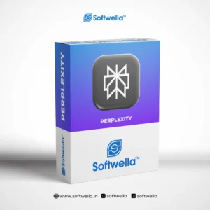 Perplexity Pro AI | Unlimited AI Access | Official License | Softwella
