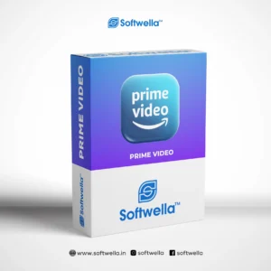prime video