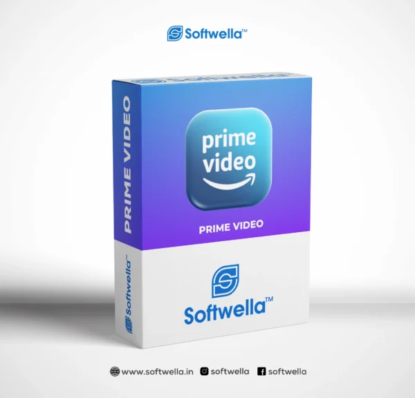 prime video