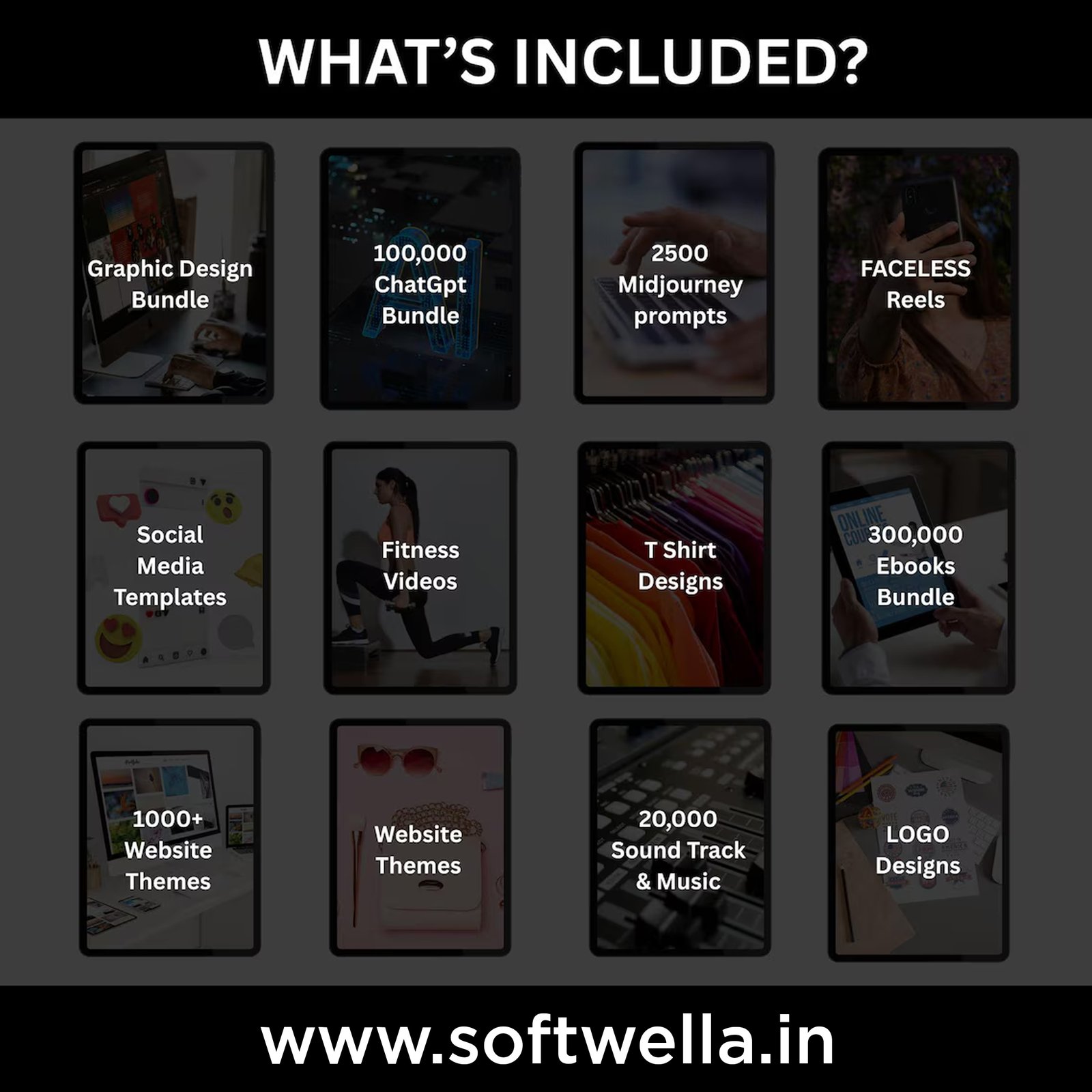 85 million digital products