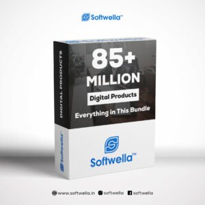 85 million digital products