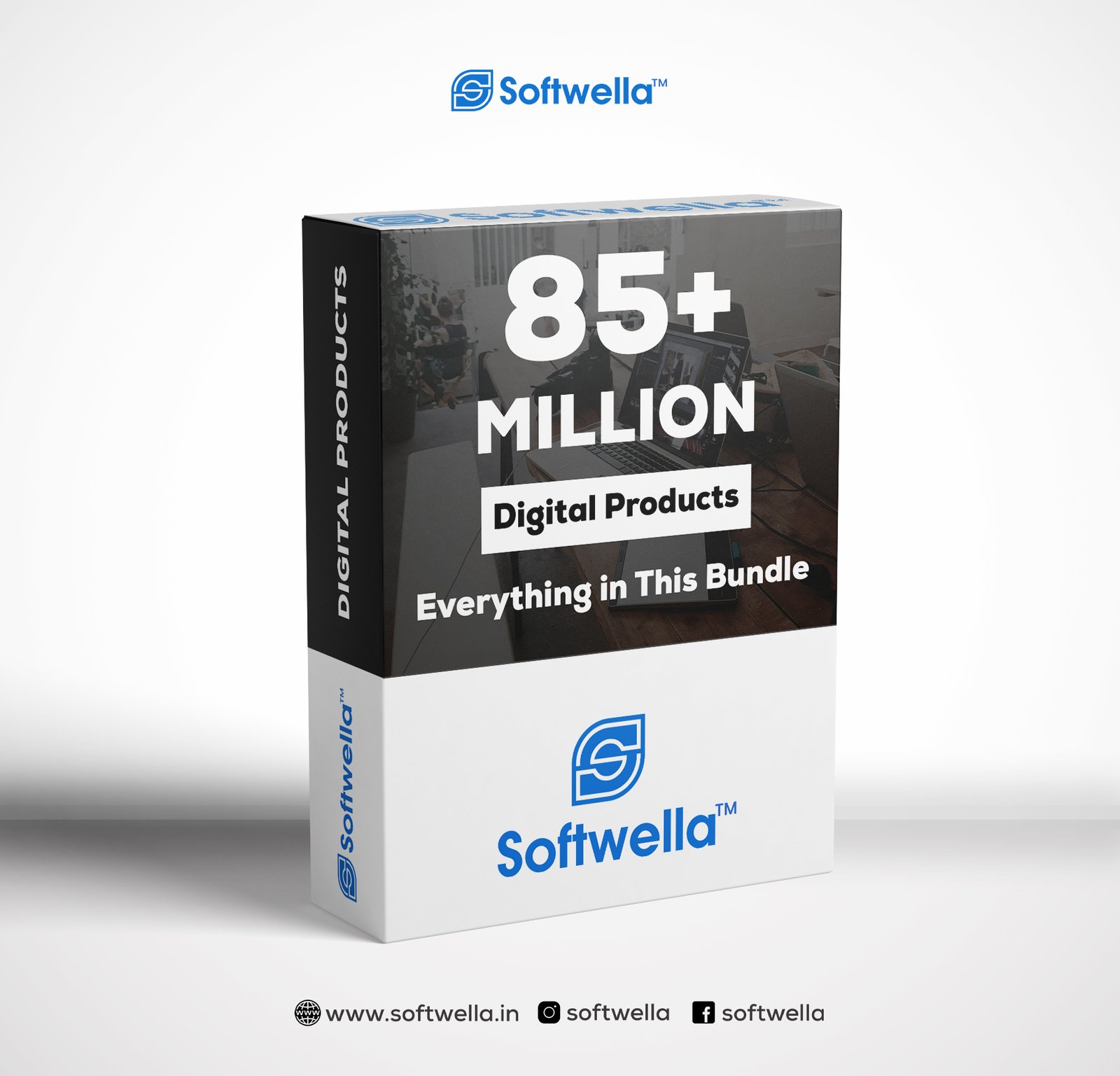 85 million digital products